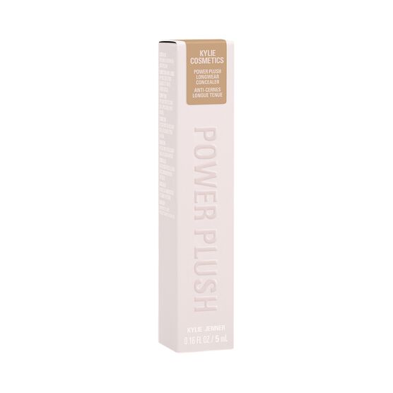 POWER PLUSH CORRETIVO LONGWEAR 5N